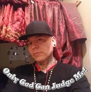 Meet your Posher, Buck